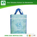 Zend Logo Printing Nonwoven Shopping Bag (LST-23)